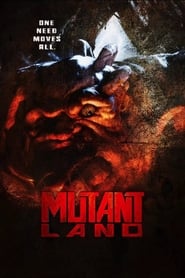 MutantLand' Poster