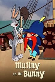 Mutiny on the Bunny' Poster