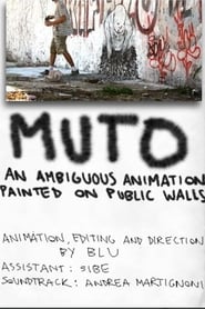 Muto' Poster