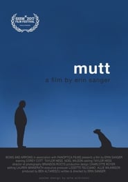 Mutt' Poster