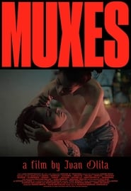 Muxes' Poster