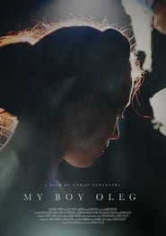 My Boy Oleg' Poster