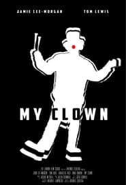 My Clown' Poster