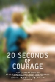 20 Seconds of Courage' Poster
