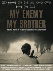 My Enemy My Brother' Poster