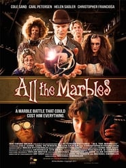 All the Marbles' Poster