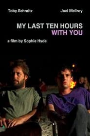 My Last Ten Hours with You' Poster