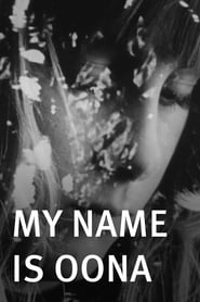 My Name Is Oona' Poster