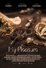 My Pleasure' Poster
