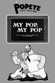 My Pop My Pop' Poster