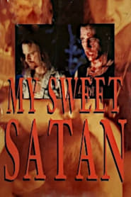 My Sweet Satan' Poster