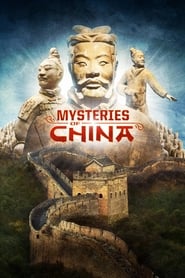 Mysteries of Ancient China' Poster