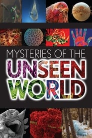 Mysteries of the Unseen World' Poster