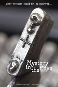 Mystery in the Keys' Poster