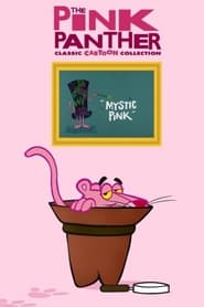 Mystic Pink' Poster