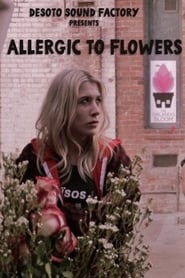 Allergic to Flowers' Poster