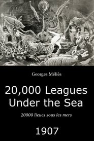 Streaming sources for20000 Leagues Under the Sea