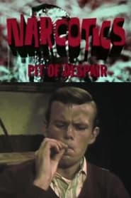 Narcotics Pit of Despair 1967' Poster