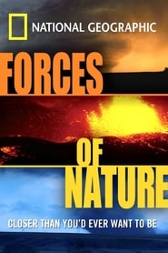 Forces of Nature' Poster
