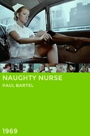 Naughty Nurse' Poster