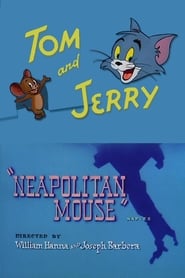 Neapolitan Mouse' Poster