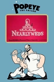 Nearlyweds' Poster