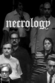 Necrology' Poster