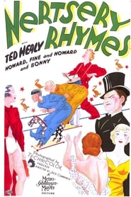 Nertsery Rhymes' Poster