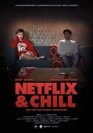 Netflix  Chill' Poster