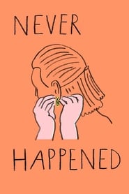 Never Happened' Poster