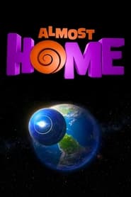 Almost Home' Poster