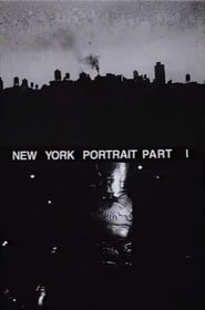 New York Portrait Chapter I' Poster