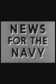 News for the Navy' Poster