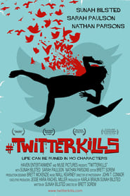 twitterkills' Poster