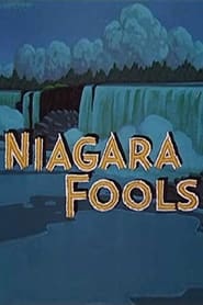 Niagara Fools' Poster