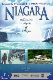 Niagara Miracles Myths and Magic' Poster