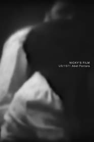 Nickys Film' Poster