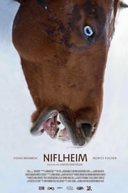 Niflheim' Poster