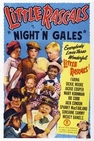 Night n Gales' Poster