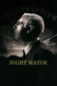 Night Mayor' Poster
