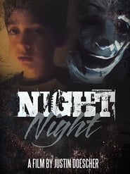 Night Night' Poster