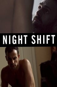 Night Shift' Poster