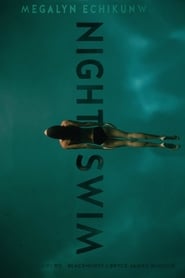 Night Swim' Poster