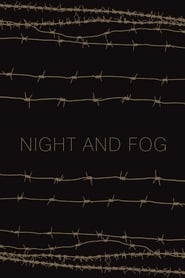 Night and Fog' Poster