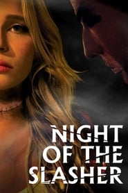 Night of the Slasher' Poster