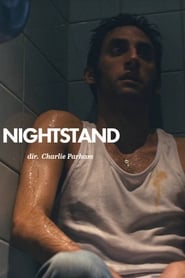 Nightstand' Poster