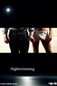 Nightswimming' Poster