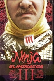 Ninja Eliminator 3 Guardian of the Dragon Medallion' Poster