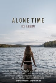 Alone Time' Poster