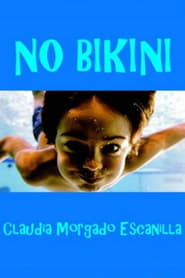No Bikini' Poster